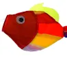 Rainbow fish - kiteKites