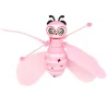 Mini abeille à induction - jouet volant
