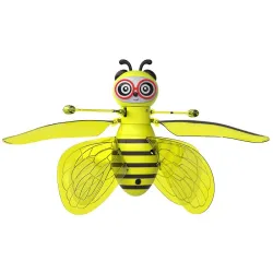 Mini abeille à induction - jouet volant
