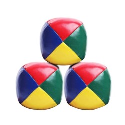 Balles de jonglage - lestées