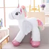 Unicorn - plush toy - 50cm - 60cm - 90cmCuddly toys