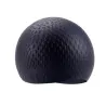 Bonnet de bain classique en silicone - imperméable
