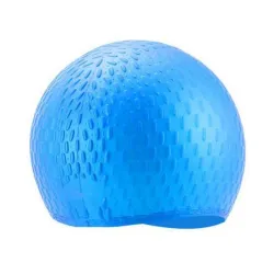 Classic silicone swimming cap - waterproofSwimming