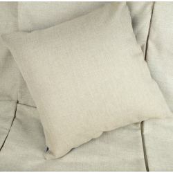 Taie d'oreiller décorative vintage - style océan - 45 cm * 45 cm
