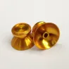 Capuchons de joystick remplaçables - pour manette PS4 Xbox One - 2 pièces