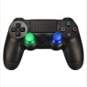 Capuchons de joystick remplaçables - pour manette PS4 Xbox One - 2 pièces