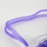 Waterproof swimming hat - goggles - setSwimming