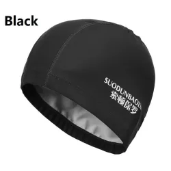 Waterproof swimming hat - goggles - setSwimming