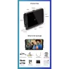 Car radio - 2 Din - 9 inch - Android 10 - 2GB - 32GB - Bluetooth - GPS - carplay - for Volkswagen Golf 5 6 PassatDin 2