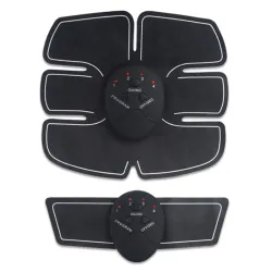 Muscle stimulator - wireless massager - slimming belt - abdominal / arms / thighs trainerFitness