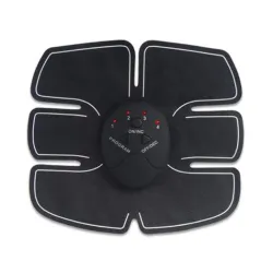 Muscle stimulator - wireless massager - slimming belt - abdominal / arms / thighs trainerFitness