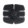 Muscle stimulator - wireless massager - slimming belt - abdominal / arms / thighs trainerFitness