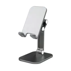 Phone / tablet holder - foldable - adjustableHolders