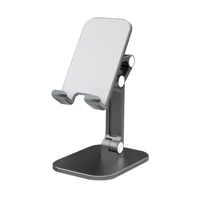 Phone / tablet holder - foldable - adjustableHolders