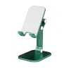 Support téléphone / tablette - pliable - réglable