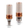 Ampoule LED - ampoule - E14 / E27 - 12W / 16W