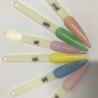 Poudre à ongles acrylique - set coloré