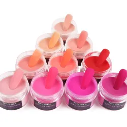 Poudre à ongles acrylique - 15 gr