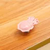 Ceramic furniture handles - knobs - octopus shapedFurniture