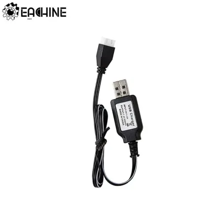 Eachine E511 E511S WiFi FPV RC Quadcopter - USB charger - charging cableR/C drone