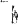 Eachine E511 E511S WiFi FPV RC Quadcopter - USB charger - charging cableR/C drone