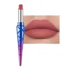 Natural matte lipstick - waterproof - long-lasting - mermaid designLipsticks