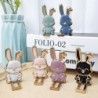 Foldable phone holder - stand - bunny shapedHolders