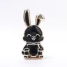 Foldable phone holder - stand - bunny shapedHolders