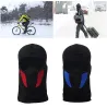 Capuche polaire chaude d'hiver - cagoule