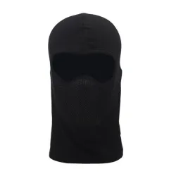 Capuche polaire chaude d'hiver - cagoule