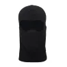 Capuche polaire chaude d'hiver - cagoule