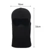 Capuche polaire chaude d'hiver - cagoule