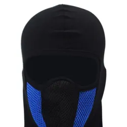 Winter warm fleece hood - balaclavaHats & Caps