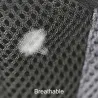 Capuche polaire chaude d'hiver - cagoule