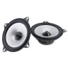 Hifi car coaxial speaker - 2-way - 4 Inch - 60W - 2 piecesSpeakers