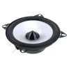 Hifi car coaxial speaker - 2-way - 4 Inch - 60W - 2 piecesSpeakers