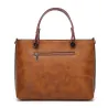 Elegant leather shoulder bagBags