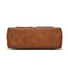 Elegant leather shoulder bagBags