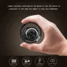 Écouteurs Bluetooth sans fil - casque avec microphone