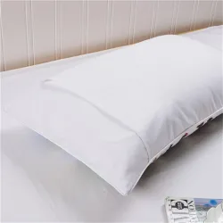 Mr & Mrs - cushion cover - 2 piecesCushion covers