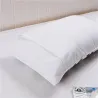 Mr & Mrs - cushion cover - 2 piecesCushion covers