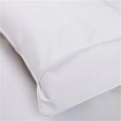 Mr & Mrs - housse de coussin - 2 pièces