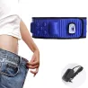 Ceinture amincissante vibrante - masseur tout corps