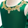 Elegant irregular dress - princess costumeCostumes