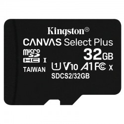 Kingston - carte mémoire micro SD - 32 Go - 64 Go - 128 Go - 256 Go - 512 Go