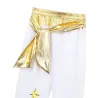 Arabian prince - costume for boys - setCostumes