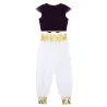 Arabian prince - costume for boys - setCostumes