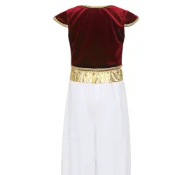 Prince arabe - costume pour garçon - set
