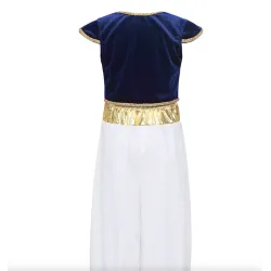 Prince arabe - costume pour garçon - set