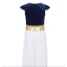 Prince arabe - costume pour garçon - set